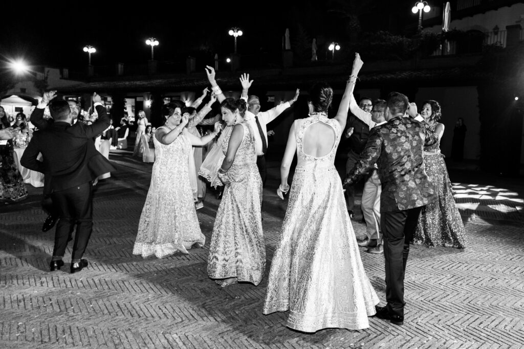 indian wedding - villa il ciocco - tuscany - marco miglianti ptotographer