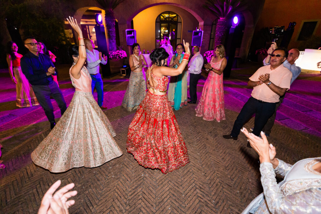 indian wedding - villa il ciocco - tuscany - marco miglianti ptotographer