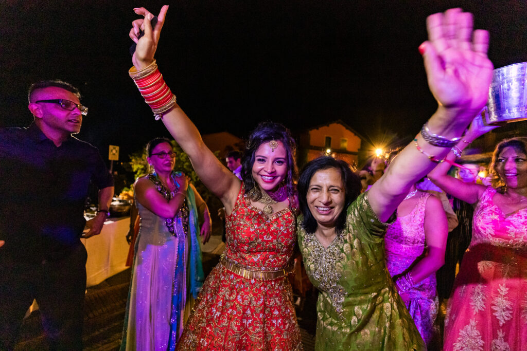 indian wedding - villa il ciocco - tuscany - marco miglianti ptotographer